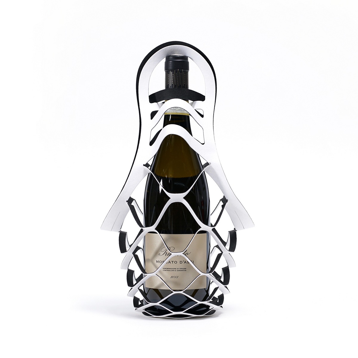 와인 캐리어 - 보틀넷 Bottle Net