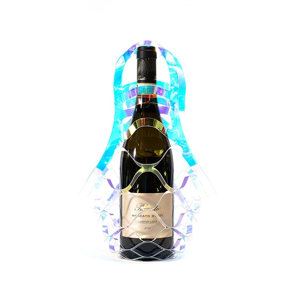 와인 캐리어 - 보틀넷 (홀로그램) Bottle Net